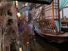 -淀里船宴(卓达店)