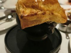 -哈布斯扒房(华发商都店)