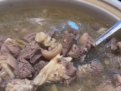 -老东风菜馆·潮汕大排档