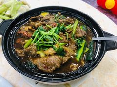 -师傅仔美食(东华老店)