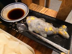 -芝麻花餐厅(祁家豁子店)