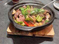 -荣记·囍粤茶餐厅(花都店)
