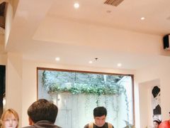 -BAKER&SPICE(安福路店)