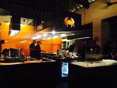 -Ministry of Crab(科伦坡店)