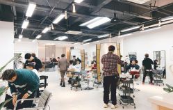 点击看大图 -ASA HAIR SALON