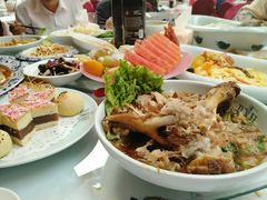-卫鼎轩·家宴(水上公园店)