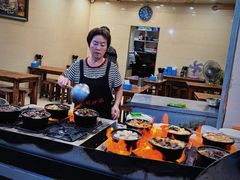 -沈妈砂锅(光华村店)