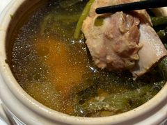 -汤城小厨•粤菜•靓汤(金宝街店)