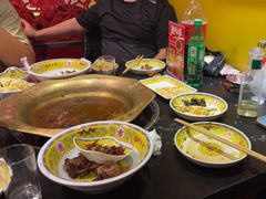 -芦月轩羊蝎子(劲松店)