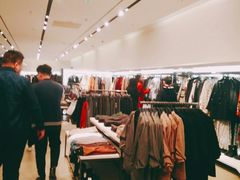 -ZARA(青岛万象城店)