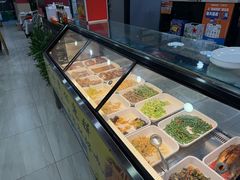 -听涛雅苑百味饺子老家菜馆