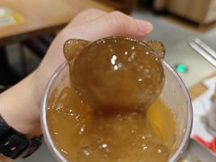 -豪客来牛排(成都锦江大融城店)