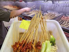-冒椒火辣(奎星楼街店)