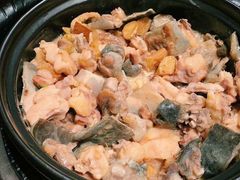 -顺德人家食府(黄金广场店)