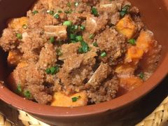 -佬麻雀·新湘菜(珠海金发购物中心店)