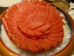 -喀尔喀大草原牛骨锅(幻星家园店)