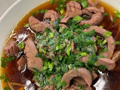 -清华酒楼(盘门店)