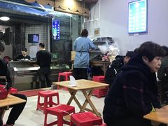 -清真·马峰烤肉(小学习北巷店)