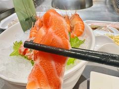 -水木锦堂·自助铁板烧(方庄时代店)