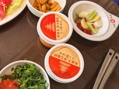 -匹夫涮肉城(黄村店)