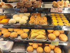 -柠檬树茶餐厅(海雅缤纷城店)