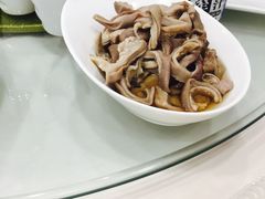 -老人和饭店(淮海中路店)