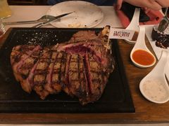 -奥斯特牛排馆(圣母百花大教堂)