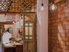 -西关84·History·Art·Cafe