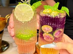 -Tegu泰古莲·泰国餐厅(红山6979店)