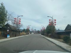 -北极村旅游风景区