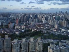 -上海龙之梦万丽酒店