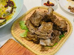 -大铁勺新津菜(熙悦汇店)