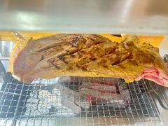 -柿子树炭烤羊腿(金台路店)