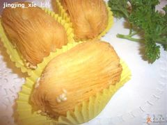 榴莲酥-御花园·粤菜·海鲜火锅(中山公园店)