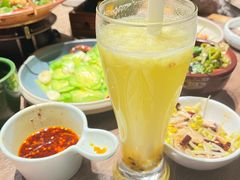 -云海肴云南菜(浦江欢乐颂店)