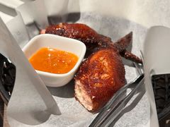 -港丽餐厅(来福士店)