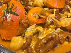 -胖哥俩肉蟹煲(淮安万达店)