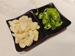 -石记东北风味烤肉(系马桩第二分店)