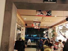 大堂-管氏翅吧(国展店)