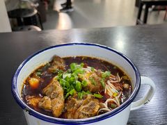 -山城盅盅面