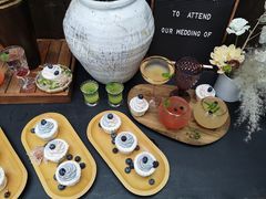 -悦哉·派对·草坪婚礼·围炉煮茶(三圣乡店)
