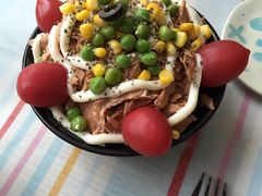 -吃饼人西餐(南开店)