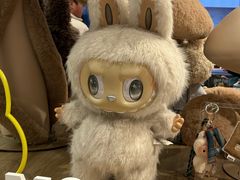 -泡泡玛特POPMART(合生汇店)