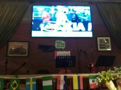 -别院里音乐餐酒吧(双流航空港店)