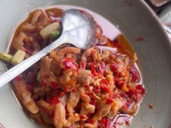 -七步香云南山里菜(昆明老街店)