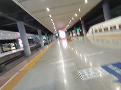 -南宁东站