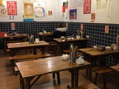 大堂-舒记钵钵鸡