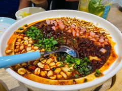 -小雅木姜子烤鸡·贵州菜(鸿通城店)