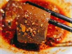 -全牛匠·乐山跷脚牛肉(西单华威约饭街店)