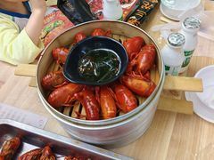 -老三龙虾(汉阳杨泗庙店)